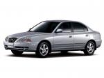 Hyundai Avante 2003 года